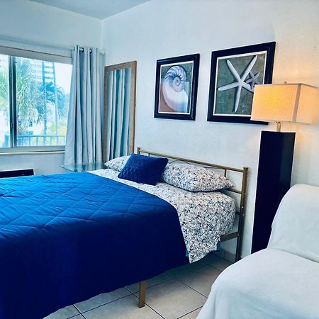Beach Tide Motel Hollywood Luaran gambar