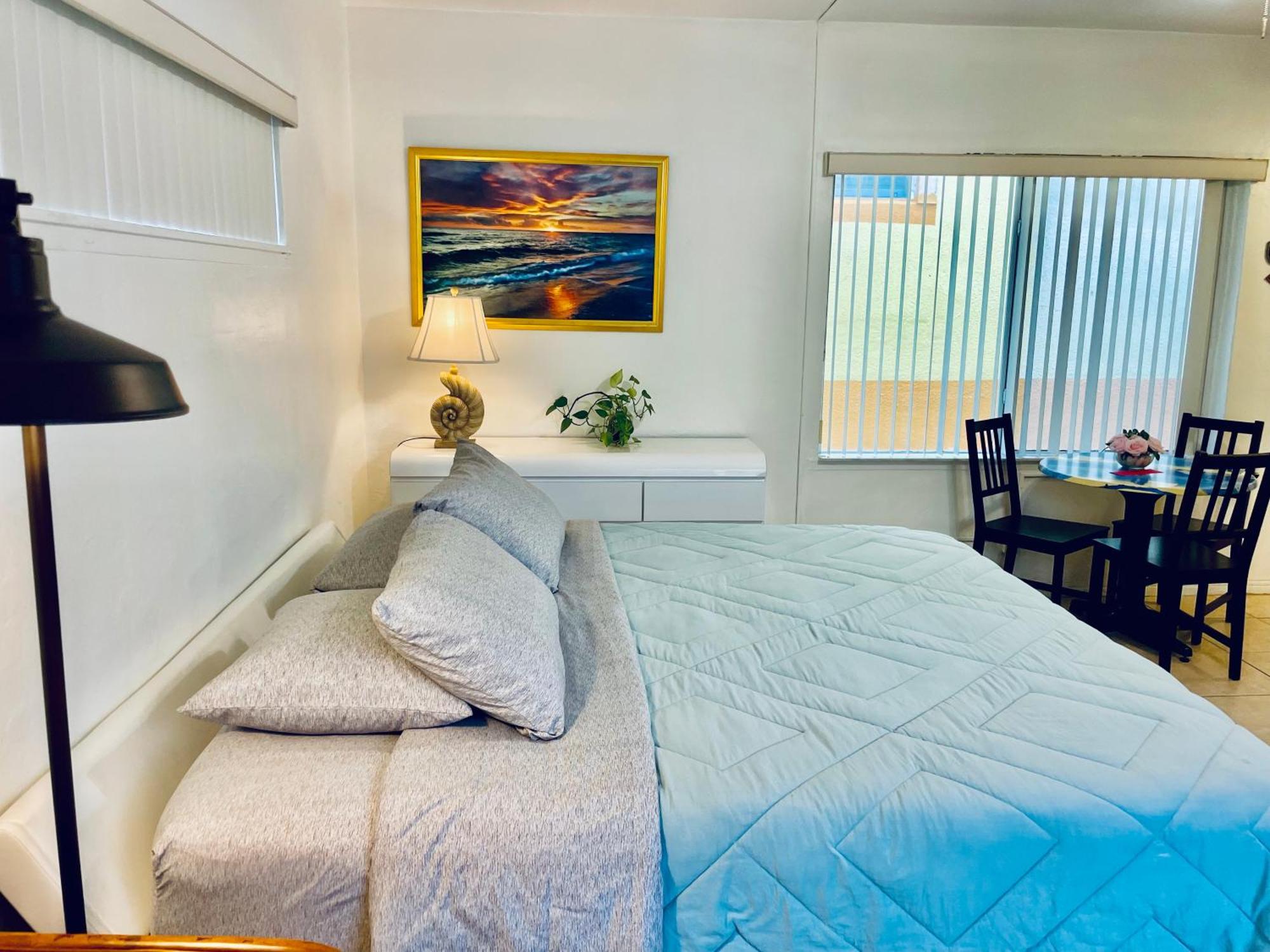 Beach Tide Motel Hollywood Luaran gambar
