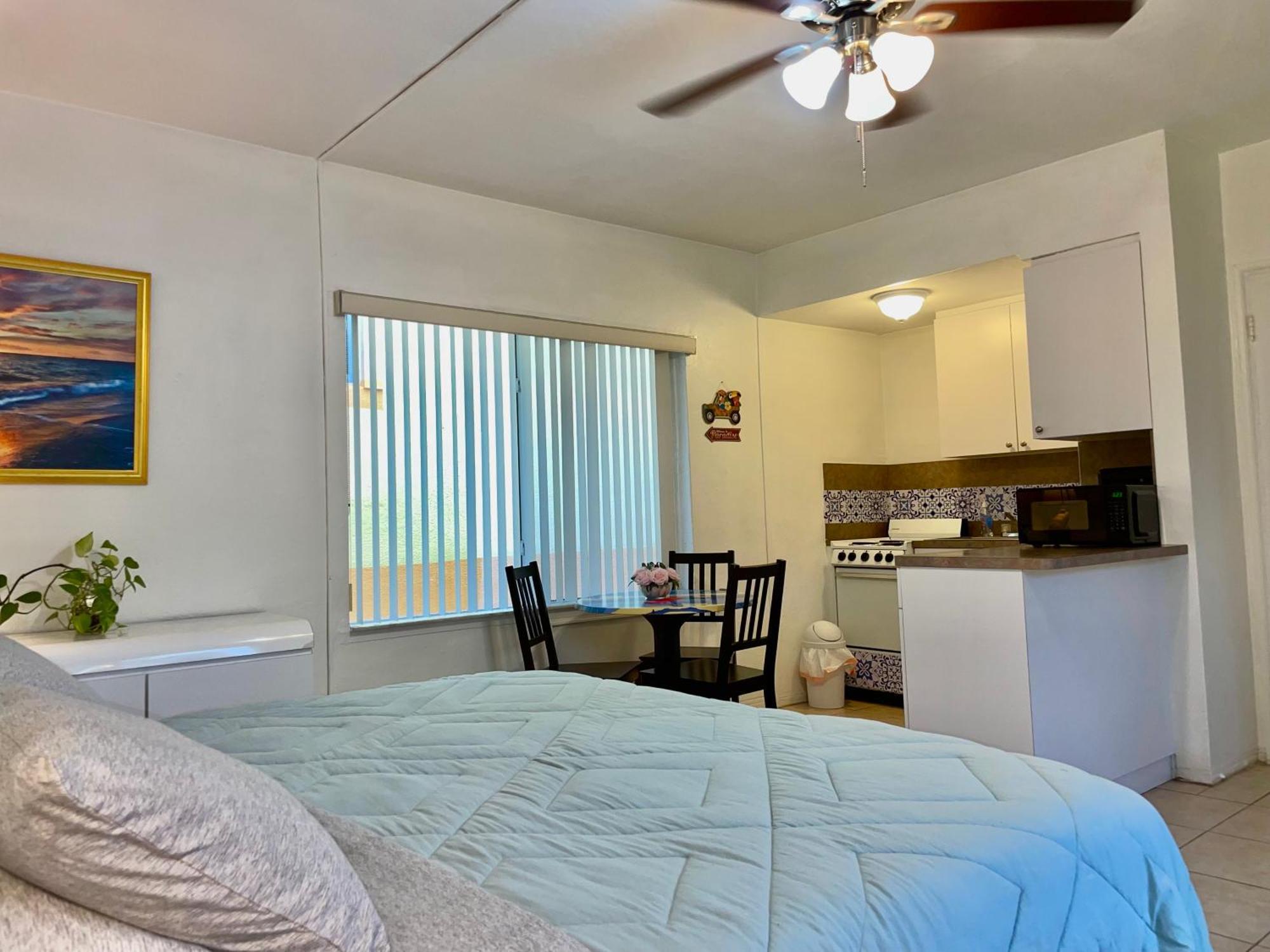 Beach Tide Motel Hollywood Luaran gambar