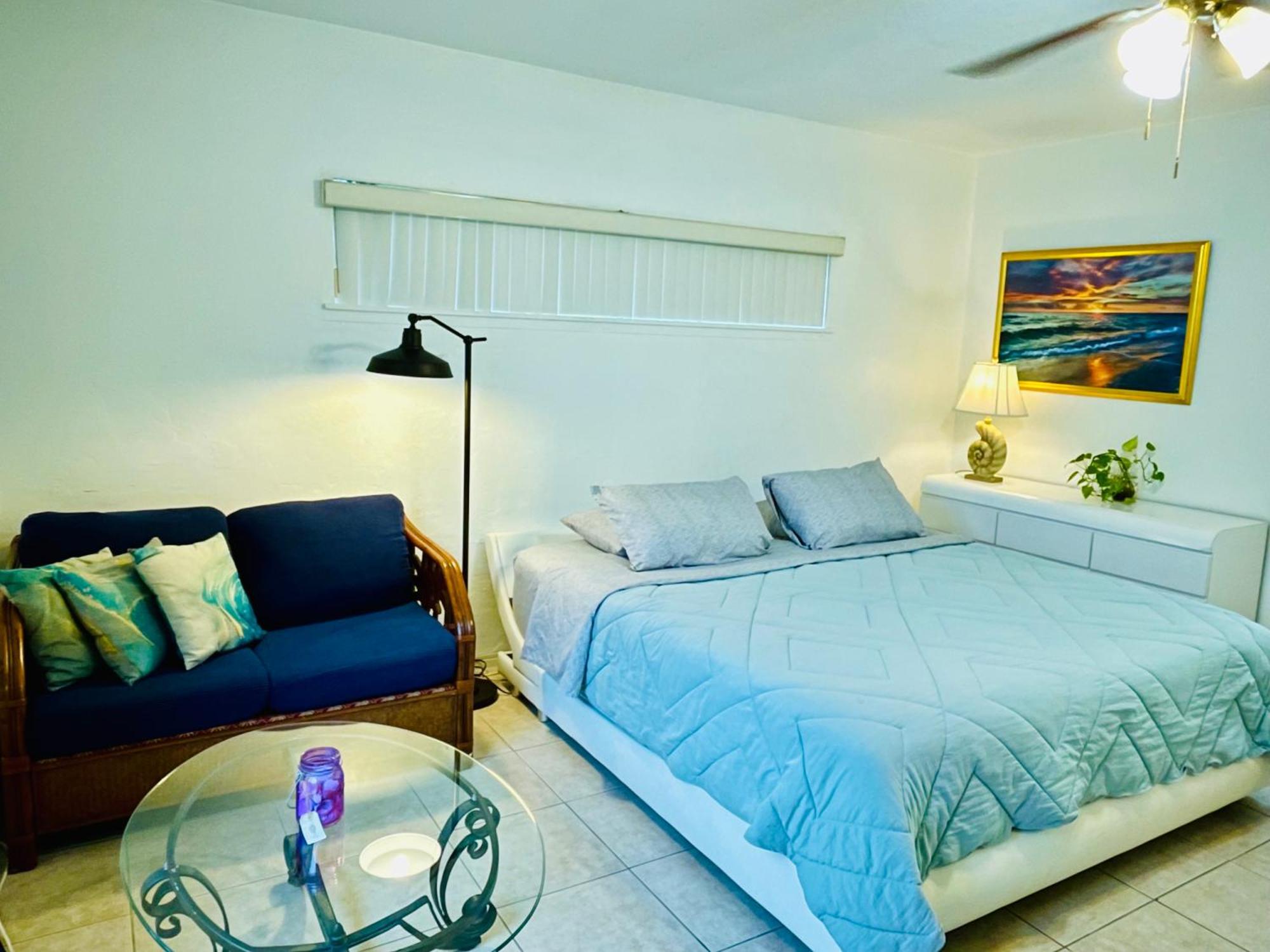 Beach Tide Motel Hollywood Luaran gambar