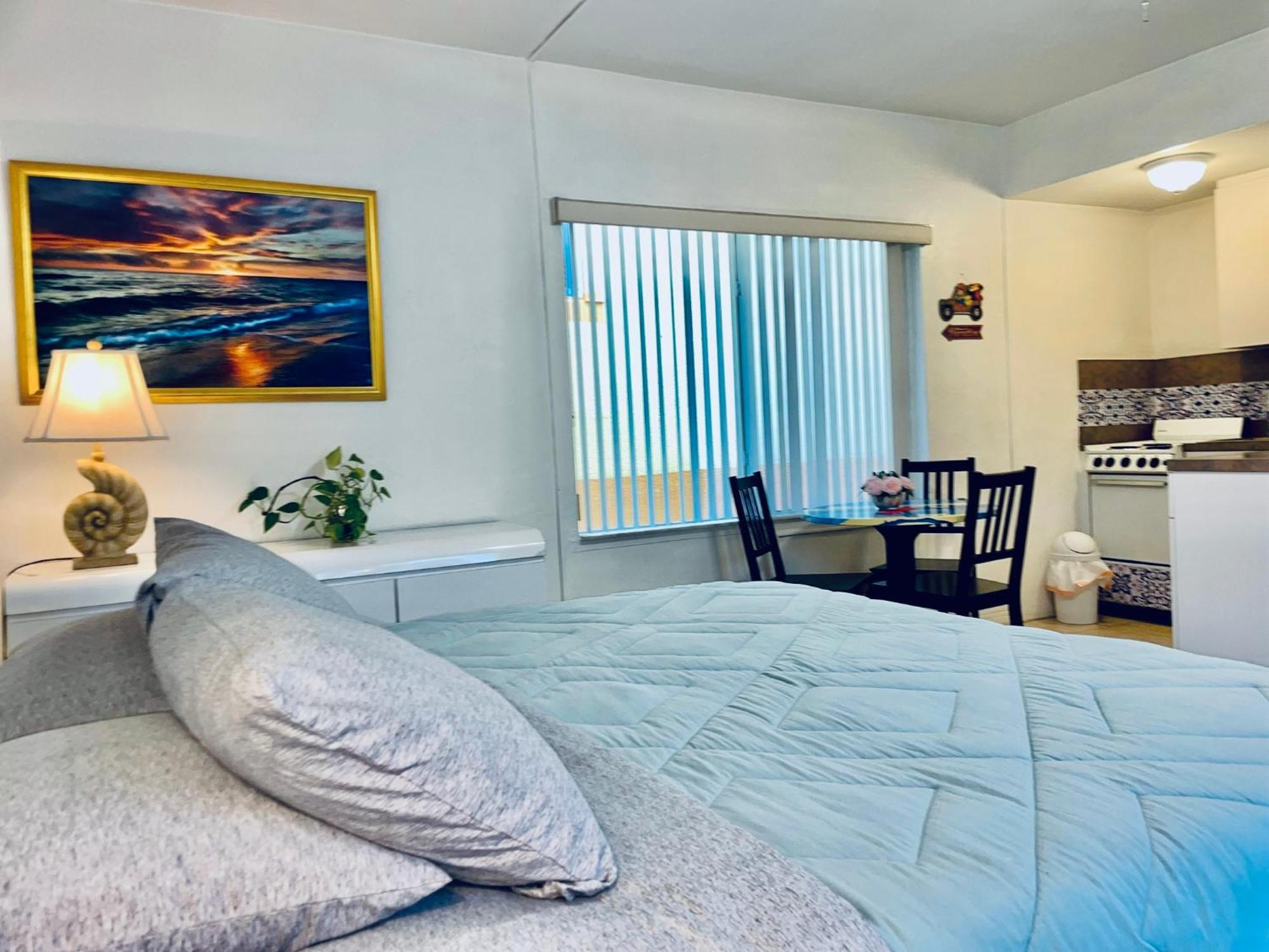 Beach Tide Motel Hollywood Luaran gambar