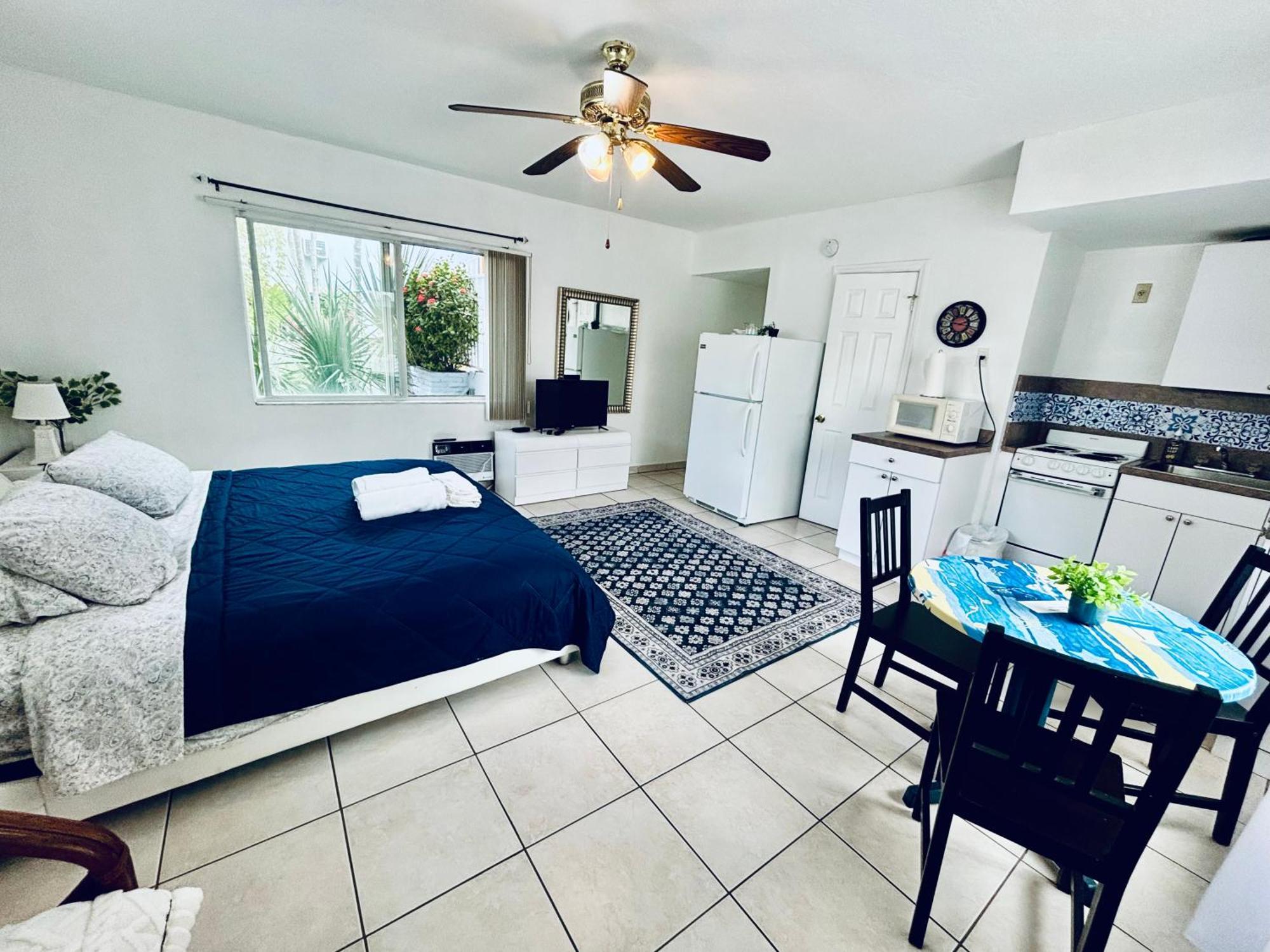 Beach Tide Motel Hollywood Luaran gambar
