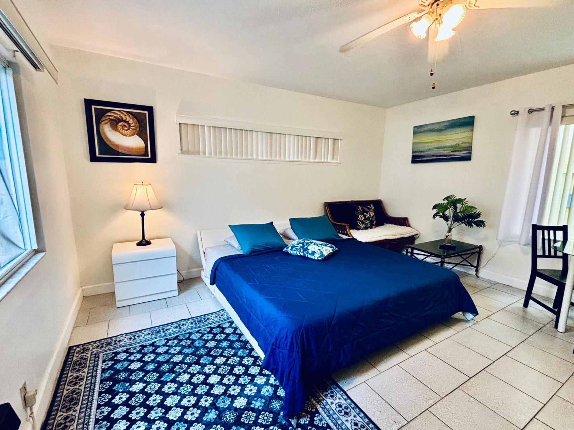 Beach Tide Motel Hollywood Luaran gambar