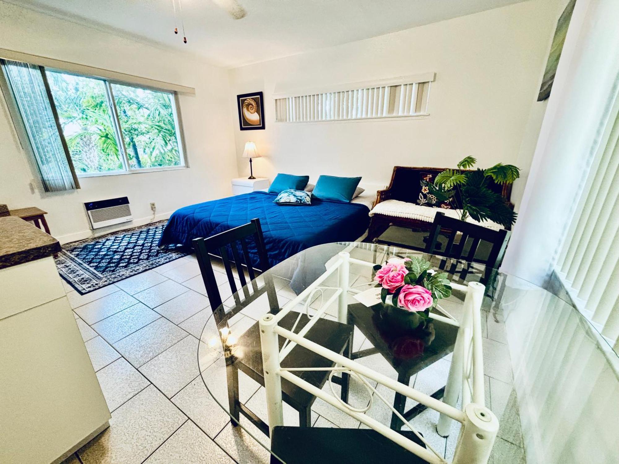 Beach Tide Motel Hollywood Luaran gambar
